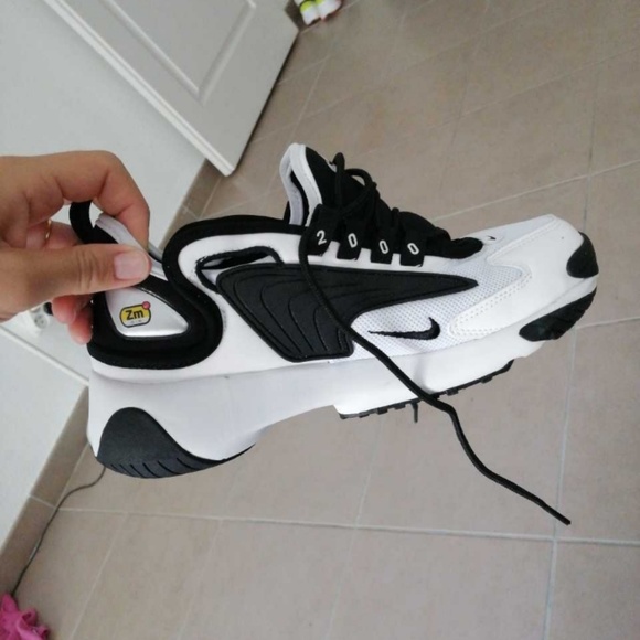 zoom Shoes - Zoom Nikee sneakers